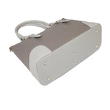 Marvee Leather Handbag Handbags - Vicenzo Leather - Designer