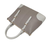 Marvee Leather Handbag Handbags - Vicenzo Leather - Designer