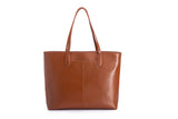 Allie Leather Shoulder Handbag Handbags - Vicenzo Leather - Designer