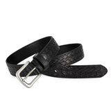 Women Classic Belt Black #15