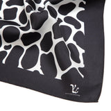 Vicenzo Leather Grace Silk Scarf Scarves - Vicenzo Leather - Designer